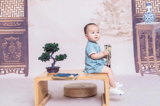 南京可爱的企鹅宝宝