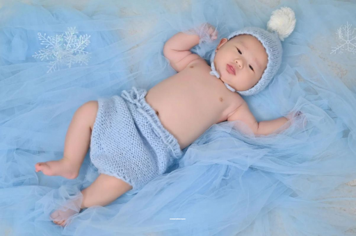 南京宝宝发烧多久会好