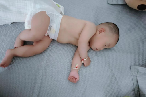 南京溶豆几个月宝宝可以吃